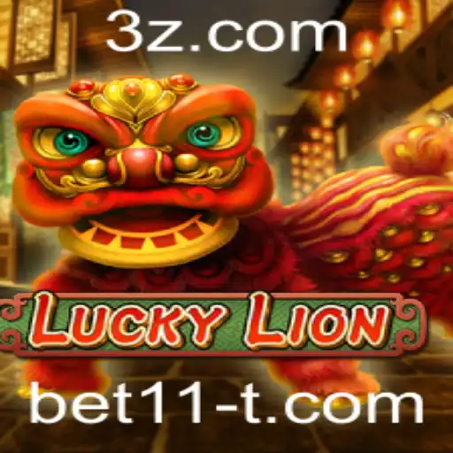 Descubra o Fascinante Mundo de LuckyLion e a Emoção das Apostas com o Bet11