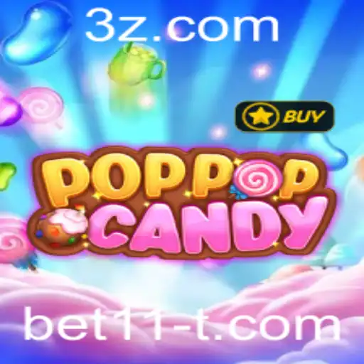 Descubra o Fascinante Mundo de POPPOPCANDY