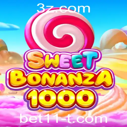 SweetBonanza1000: Um olhar detalhado sobre este jogo de cassino