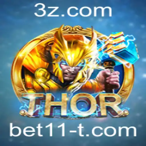 Descubra o Fascinante Jogo THOR: Estratégias e Regras