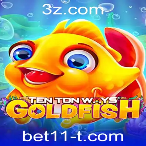 Explorando o Fascinante Mundo de TenTonWaysGoldfish