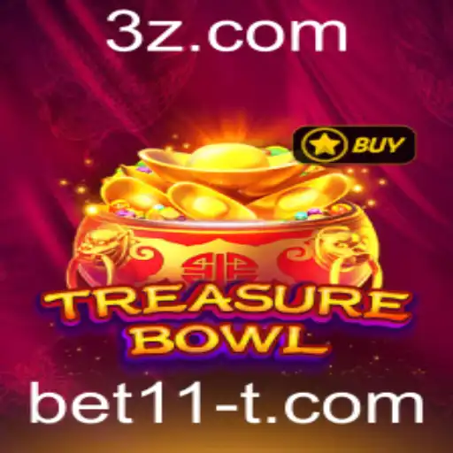 Explorando TreasureBowl: O Novo Fenômeno em Jogos de Azar
