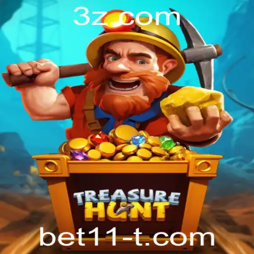 Explorando o Mundo do Jogo TreasureHunt com Bet11