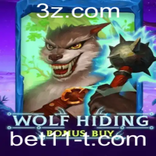 WolfHidingBonusBuy: Dominando a Estratégia e Encantando Jogadores