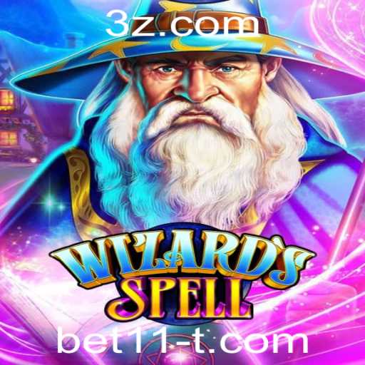 Explorando o Fascinante Jogo WizardsSpell